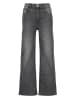 Vingino Jeans - Wide leg - in Anthrazit