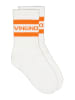 Vingino 5er-Set: Socken in Weiß/ Bunt