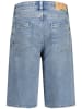 Vingino Jeansbermudas in Hellblau