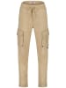Vingino Cargobroek beige