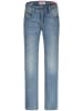 Vingino Spijkerbroek - regular fit - lichtblauw