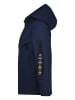 Vingino Softshelljacke "Tolom" in Dunkelblau