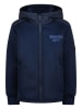 Vingino Fleecejacke "Thers" in Dunkelblau