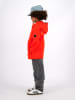 Vingino Fleecejacke "Thers" in Rot