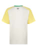 Vingino Shirt in Gelb/ Creme