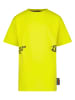 Vingino Shirt in Gelb