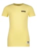 Vingino Koszulka w kolorze żółtym