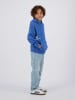 Vingino Hoodie in Blau