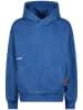 Vingino Hoodie in Blau