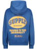 Vingino Hoodie in Blau