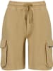Vingino Cargoshort beige