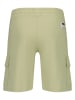 Vingino Shorts in Hellgrün