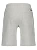 Vingino Sweatshorts in Grau