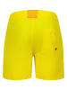 Vingino Badeshorts in Gelb