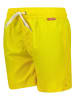 Vingino Badeshorts in Gelb