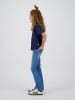 Vingino Jeans - Wide leg - in Blau