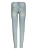 Vingino Jeans - Skinny fit - in Hellblau