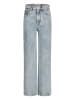 Vingino Jeans - Comfort fit - in Hellblau