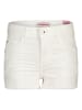 Vingino Jeans-Shorts in Creme