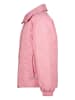 Vingino Doorgestikte jas "Tinny" roze