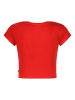 Vingino Shirt rood