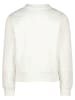 Vingino Sweatshirt in Weiß