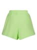 Vingino Szorty w kolorze zielonym