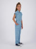 Vingino Jumpsuit in Hellblau