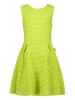 Vingino Jurk limoengroen