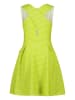 Vingino Jurk limoengroen