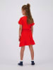 Vingino Sukienka w kolorze czerwonym