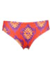Vingino Bikini w kolorze czerwono-fioletowo-pomarańczowym