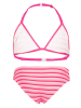 Vingino Bikini w kolorze jasnoróżowo-różowym