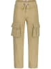 Vingino Cargohose in Beige