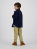 Vingino Hemdjacke "Leroy" in Dunkelblau