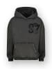 Vingino Hoodie "Nicolai" in Anthrazit