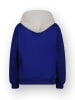 Vingino Hoodie "Nates" blauw