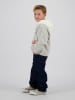 Vingino Hoodie "Nates" in Grau