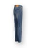 Vingino Spijkerbroek "Anzio" - Skinny fit - blauw