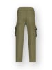 Vingino Cargohose "Claudio" in Khaki