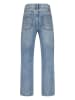 Vingino Jeans - Comfort fit - in Hellblau