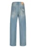 Vingino Jeans - Comfort fit - in Hellblau