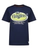 Vingino Shirt donkerblauw