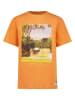Vingino Shirt oranje