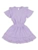 Vingino Kleid in Lila