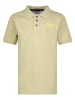 Vingino Poloshirt in Gelb