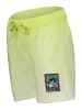Vingino Badeshorts in Gelb