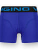 Vingino 3-delige set: boxershorts blauw/donkerblauw