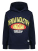 Vingino Hoodie donkerblauw
