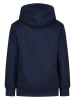 Vingino Hoodie in Dunkelblau